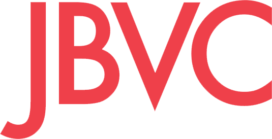 Joy Beyond Vision Community Title Logo
