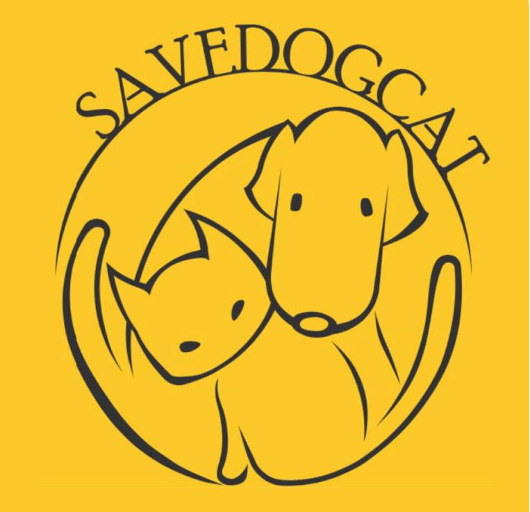 Logo Image of a NGO Save Dog Cat Rescue Group