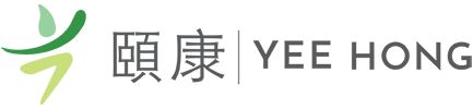 Yee Hong logo is shown in this picture.